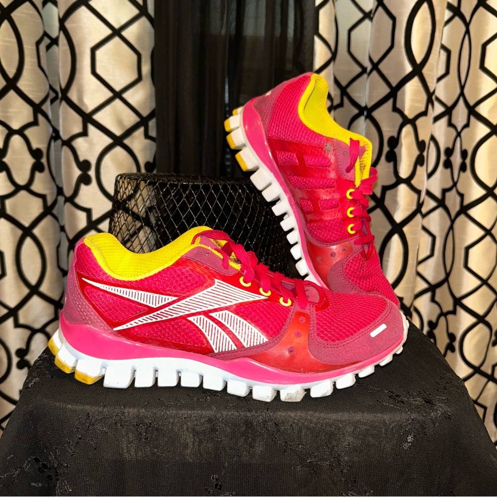 Reebok sneakers